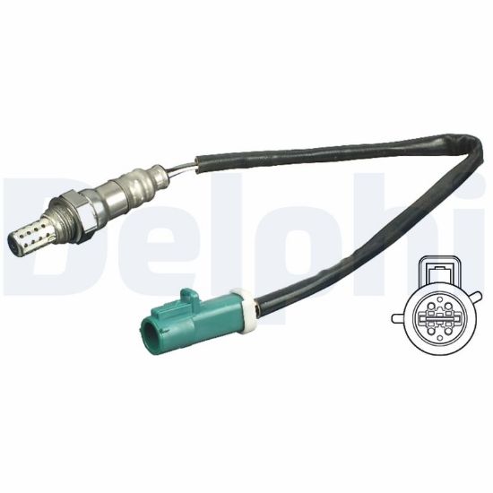Obrázok Lambda sonda DELPHI  ES2044212B1