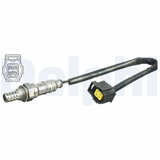 Obrázok Lambda sonda DELPHI  ES2045012B1