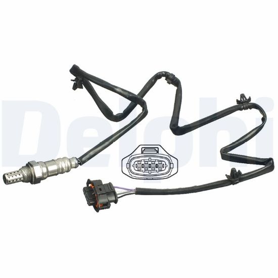 Obrázok Lambda sonda DELPHI  ES2045212B1