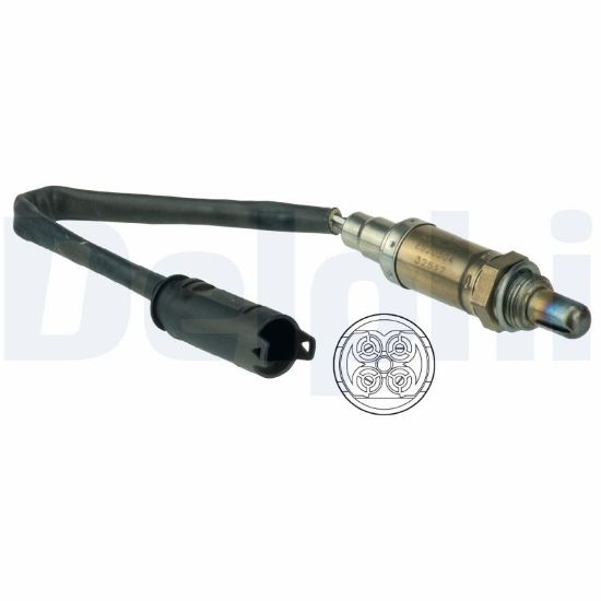 Obrázok Lambda sonda DELPHI  ES2050412B1