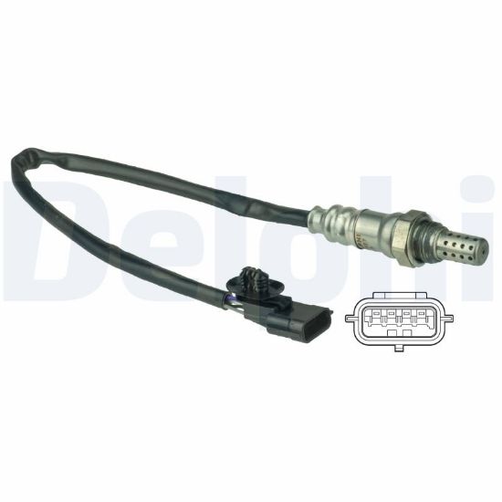 Obrázok Lambda sonda DELPHI  ES2050712B1