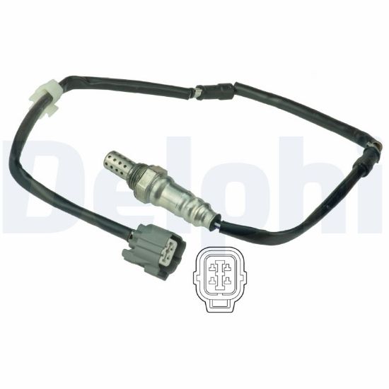 Obrázok Lambda sonda DELPHI  ES2050912B1