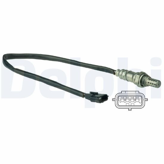 Obrázok Lambda sonda DELPHI  ES2051112B1