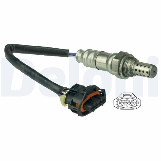 Obrázok Lambda sonda DELPHI  ES2051412B1