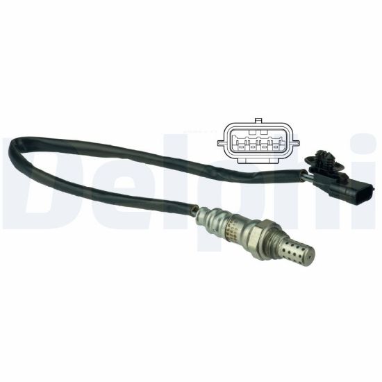 Obrázok Lambda sonda DELPHI  ES2051512B1