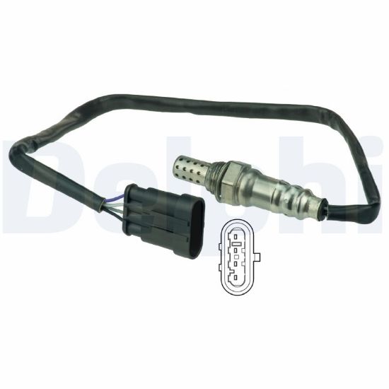 Obrázok Lambda sonda DELPHI  ES2051612B1