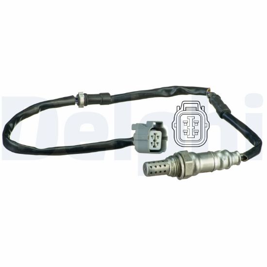 Obrázok Lambda sonda DELPHI  ES2051812B1