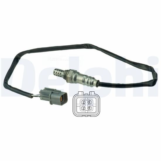 Obrázok Lambda sonda DELPHI  ES2051912B1