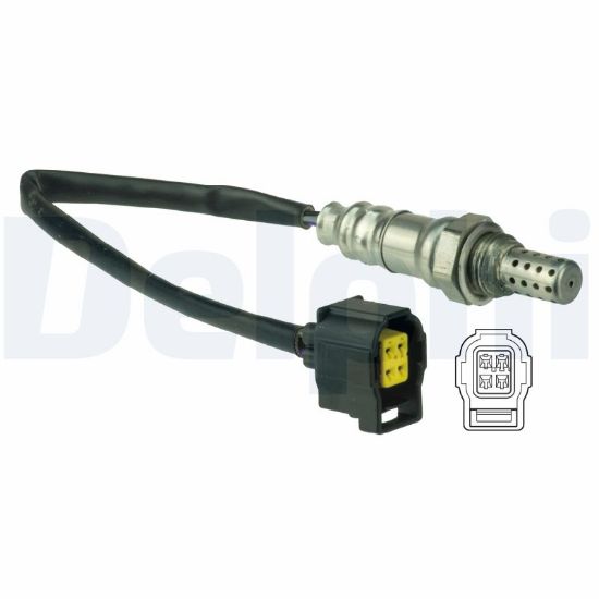 Obrázok Lambda sonda DELPHI  ES2052112B1
