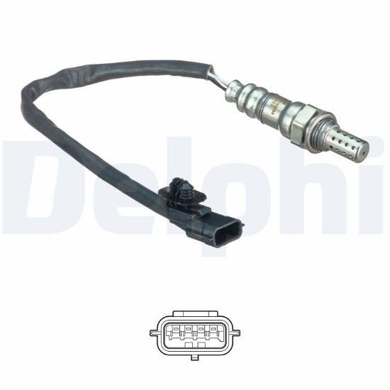 Obrázok Lambda sonda DELPHI  ES2052312B1