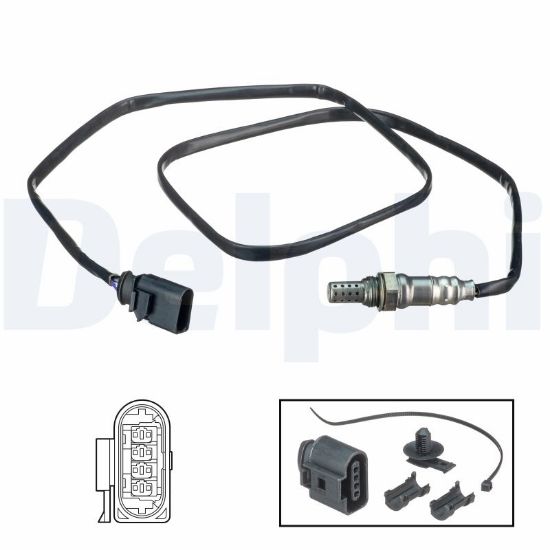Obrázok Lambda sonda DELPHI  ES2052412B1