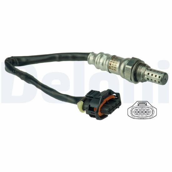 Obrázok Lambda sonda DELPHI  ES2052612B1