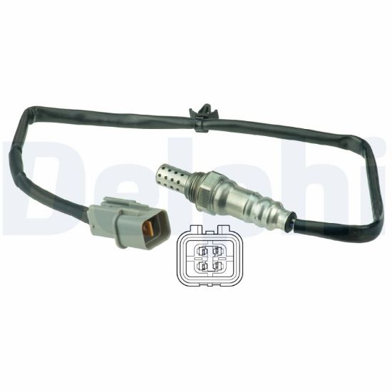 Obrázok Lambda sonda DELPHI  ES2052812B1