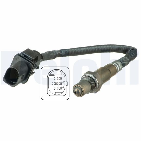 Obrázok Lambda sonda DELPHI  ES2054012B1