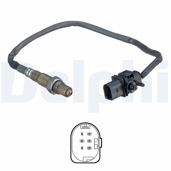 Obrázok Lambda sonda DELPHI  ES2055312B1