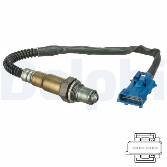 Obrázok Lambda sonda DELPHI  ES2063212B1