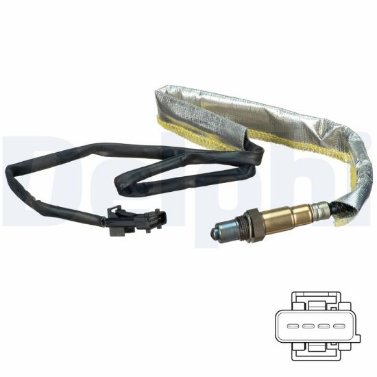 Obrázok Lambda sonda DELPHI  ES2063512B1