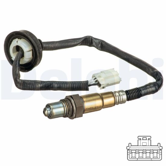 Obrázok Lambda sonda DELPHI  ES2064412B1