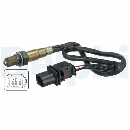 Obrázok Lambda sonda DELPHI  ES2067312B1