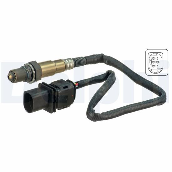 Obrázok Lambda sonda DELPHI  ES2067712B1