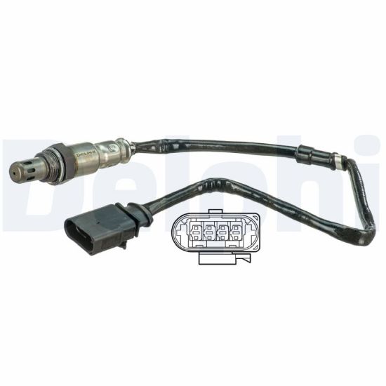 Obrázok Lambda sonda DELPHI  ES2067812B1