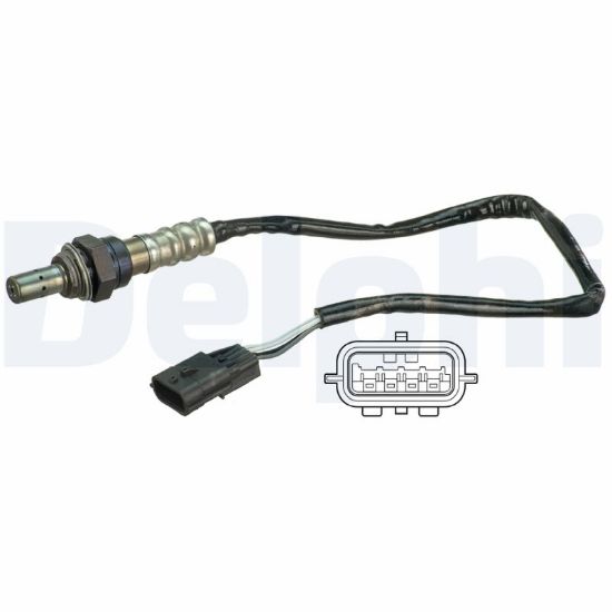 Obrázok Lambda sonda DELPHI  ES2067912B1