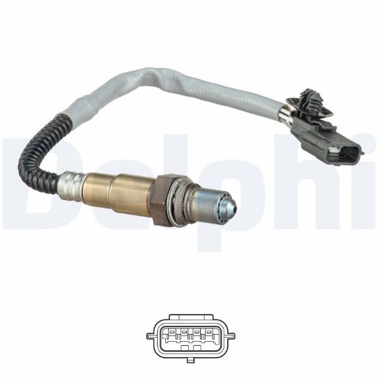Obrázok Lambda sonda DELPHI  ES2068012B1