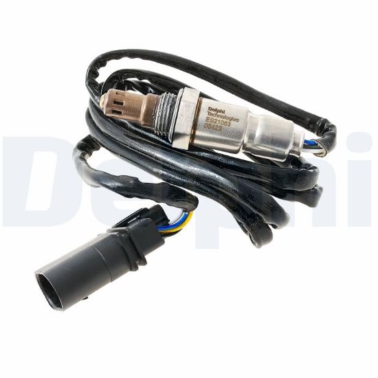 Obrázok Lambda sonda DELPHI  ES2106312B1