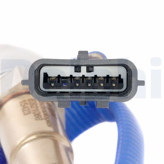 Obrázok Lambda sonda DELPHI  ES2106812B1