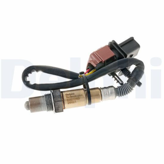 Obrázok Lambda sonda DELPHI  ES2106912B1