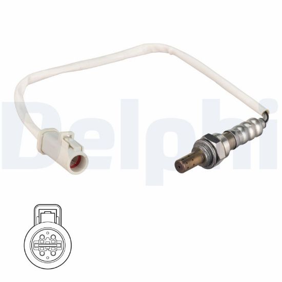Obrázok Lambda sonda DELPHI  ES2108212B1