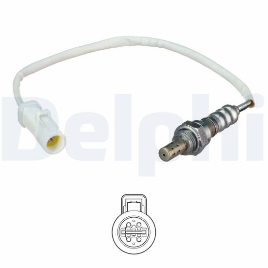 Obrázok Lambda sonda DELPHI  ES2108712B1