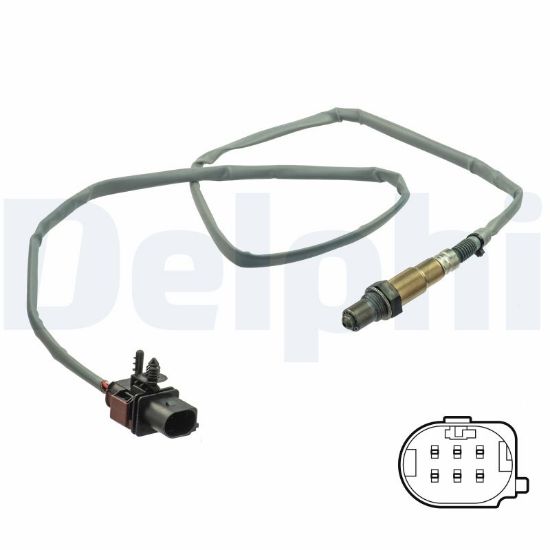 Obrázok Lambda sonda DELPHI  ES2110112B1
