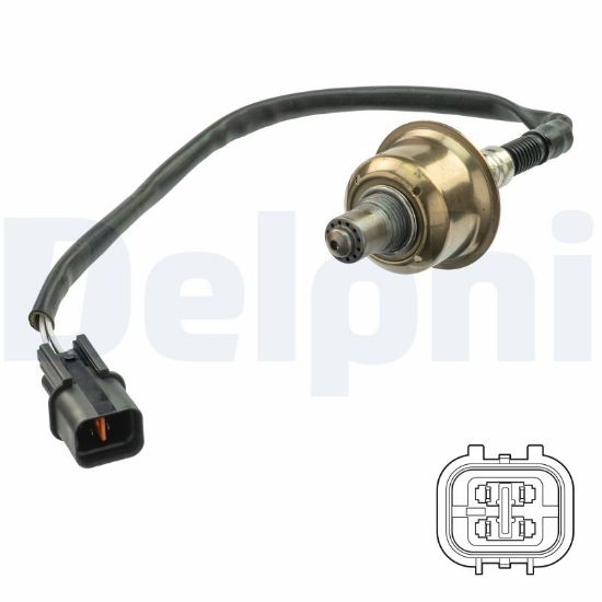 Obrázok Lambda sonda DELPHI  ES2112512B1