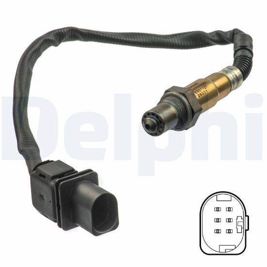 Obrázok Lambda sonda DELPHI  ES2112712B1
