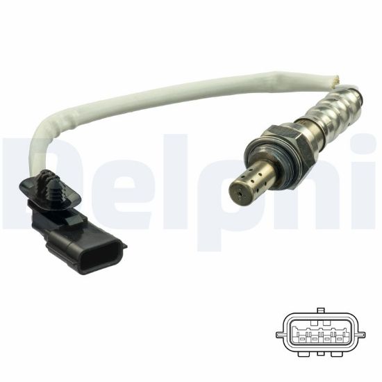 Obrázok Lambda sonda DELPHI  ES2113412B1