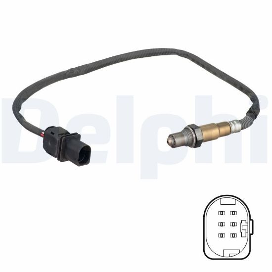 Obrázok Lambda sonda DELPHI  ES2115012B1