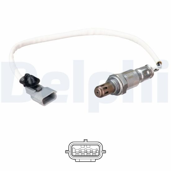 Obrázok Lambda sonda DELPHI  ES2117012B1