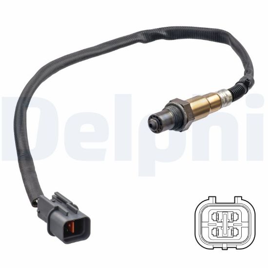 Obrázok Lambda sonda DELPHI  ES2123212B1