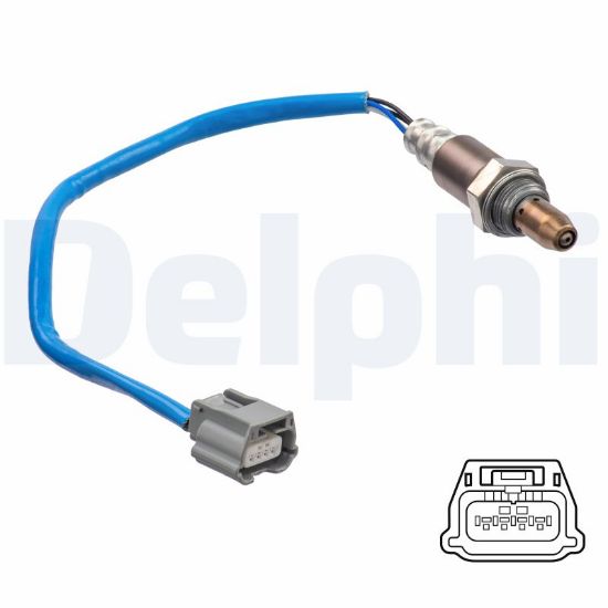 Obrázok Lambda sonda DELPHI  ES2123712B1