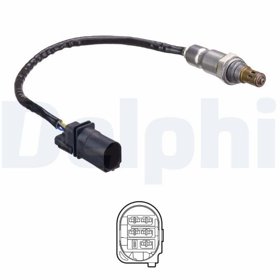 Obrázok Lambda sonda DELPHI  ES2125212B1