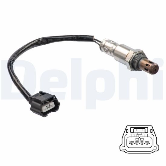 Obrázok Lambda sonda DELPHI  ES2128512B1