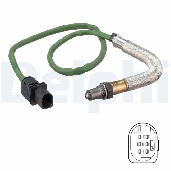 Obrázok Lambda sonda DELPHI  ES2129212B1