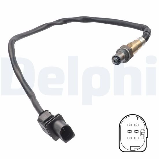 Obrázok Lambda sonda DELPHI  ES2130412B1