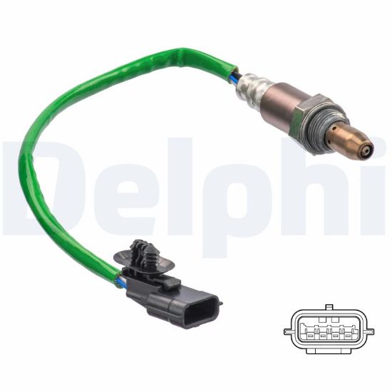 Obrázok Lambda sonda DELPHI  ES2130912B1