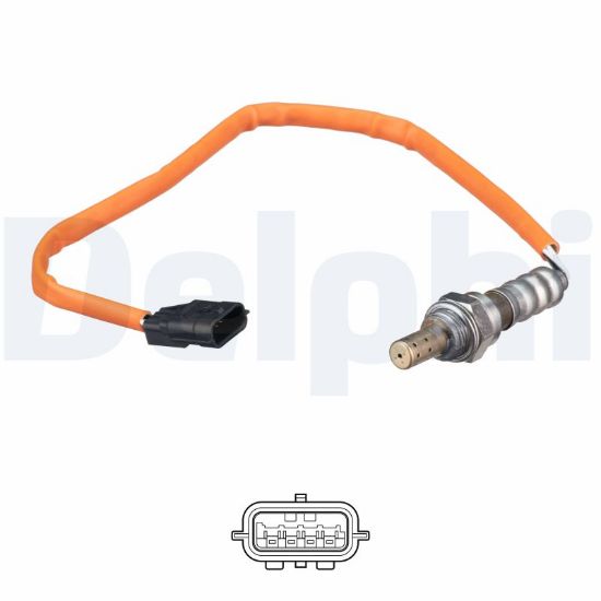 Obrázok Lambda sonda DELPHI  ES2131212B1