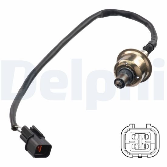 Obrázok Lambda sonda DELPHI  ES2132412B1