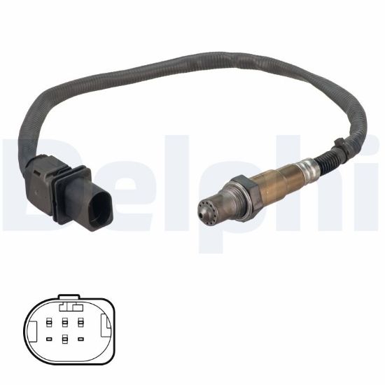 Obrázok Lambda sonda DELPHI  ES2133212B1