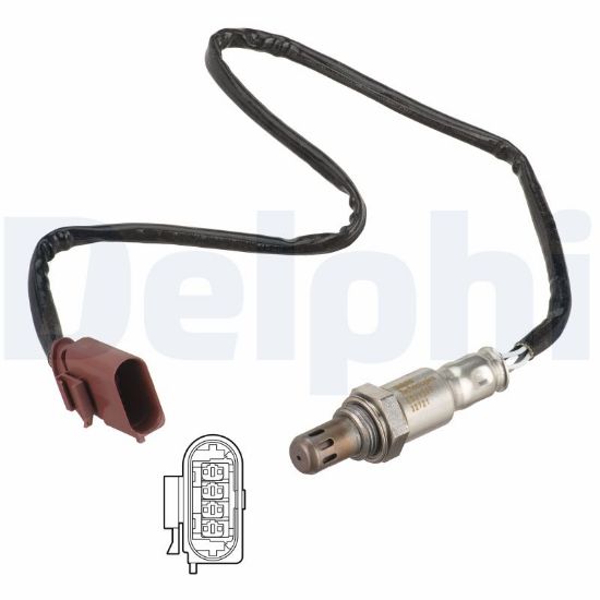 Obrázok Lambda sonda DELPHI  ES2134712B1