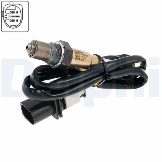 Obrázok Lambda sonda DELPHI  ES2136812B1